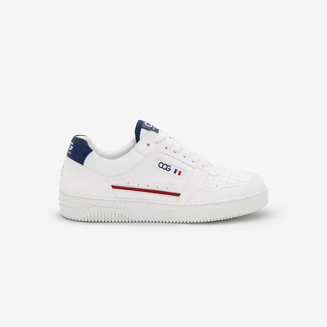 Baskets Vegan Homme