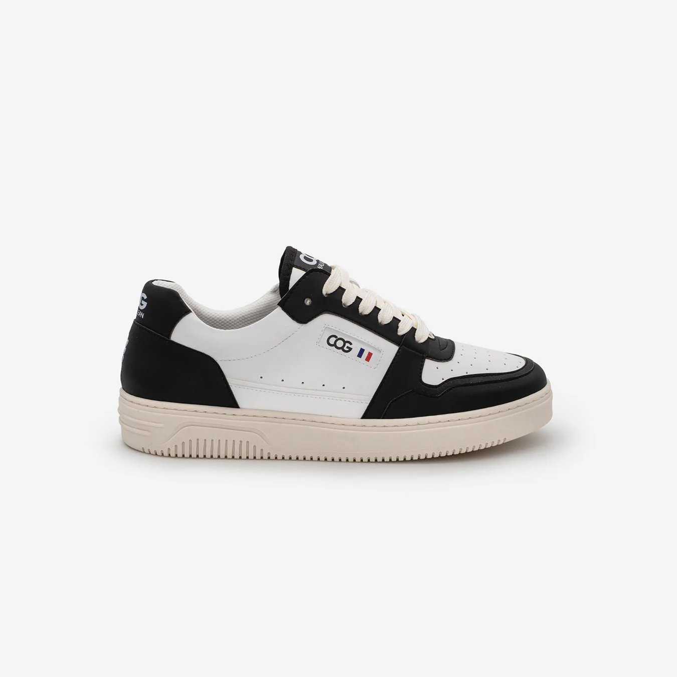 Baskets Vegan Femme